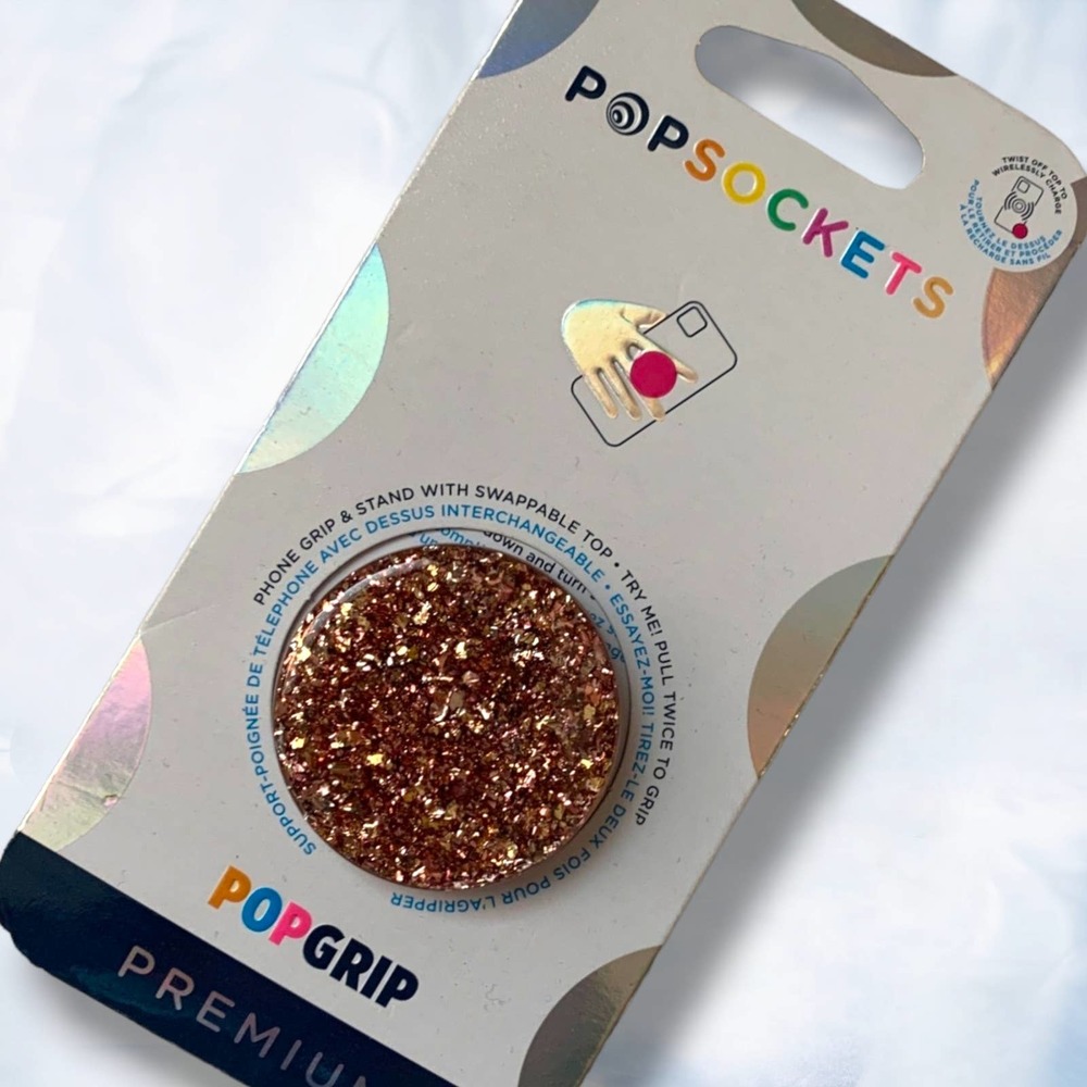 Popsocket